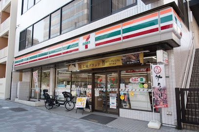 セブン-イレブン 文京大塚４丁目店の画像