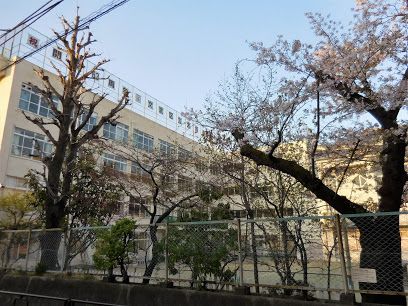 文京区立大塚小学校の画像