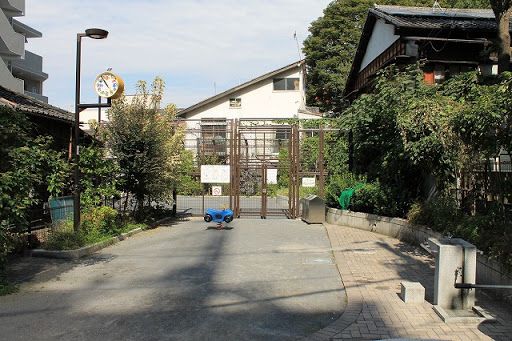 大塚五丁目児童遊園の画像