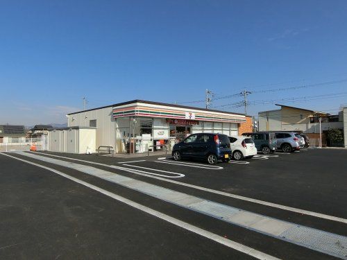 セブンイレブン高崎354バイパス店の画像