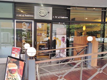 カフェ・ド・クリエ文京シビックセンターの画像