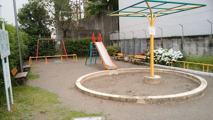 文京区立春日一丁目児童遊園の画像