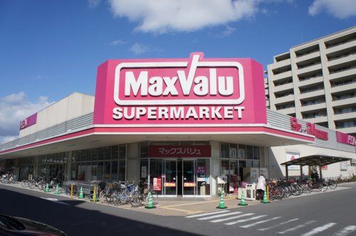 Maxvalu(マックスバリュ) 大池店の画像