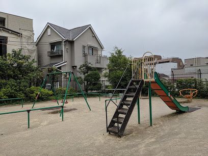 文京区立井上公園の画像