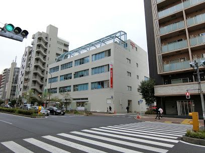 小石川郵便局の画像