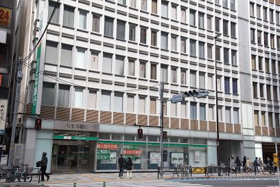 りそな銀行 茗荷谷支店の画像