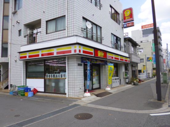 デイリーヤマザキ市川新田店の画像