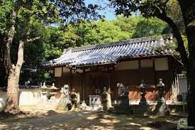 淡路神社の画像