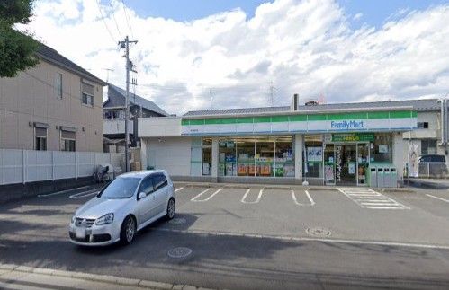 ファミリーマート 泉上飯田町店 の画像