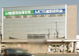 北日本銀行 青山町支店の画像