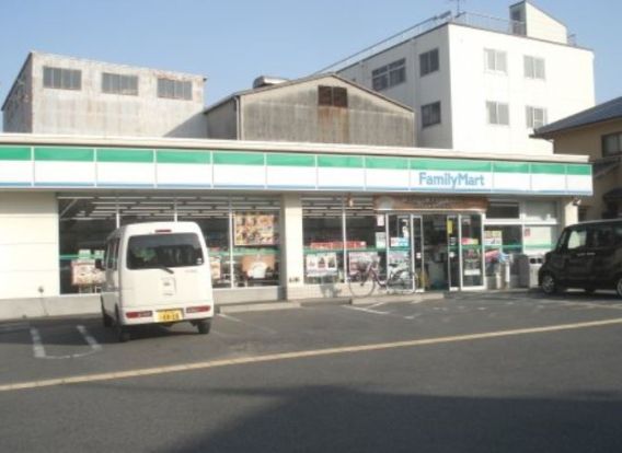 ファミリーマート 堺大野芝町店の画像