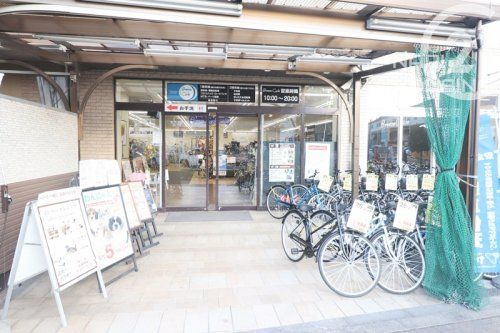 自転車専門店ブリーズサイクル　東大和店の画像