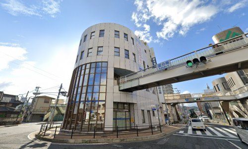 大阪シティ信用金庫国分支店の画像