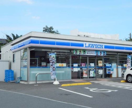ローソン 横浜戸塚汲沢町店の画像