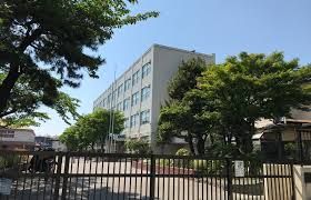 横浜市立文庫小学校の画像