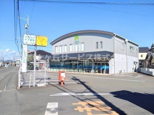 JA大井川高洲支店の画像