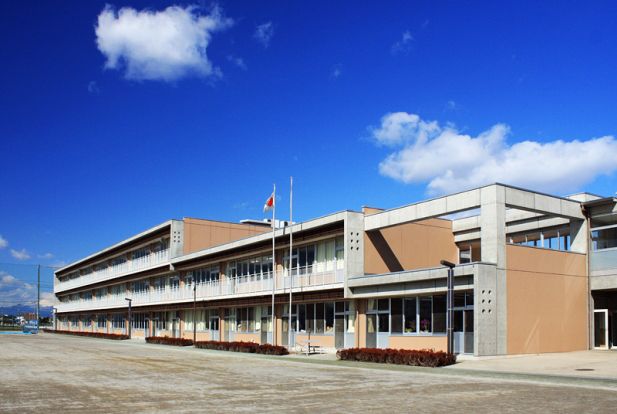 第七中学校の画像