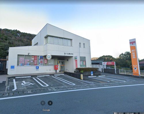湯ケ島郵便局の画像