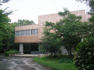 浜松市美術館の画像