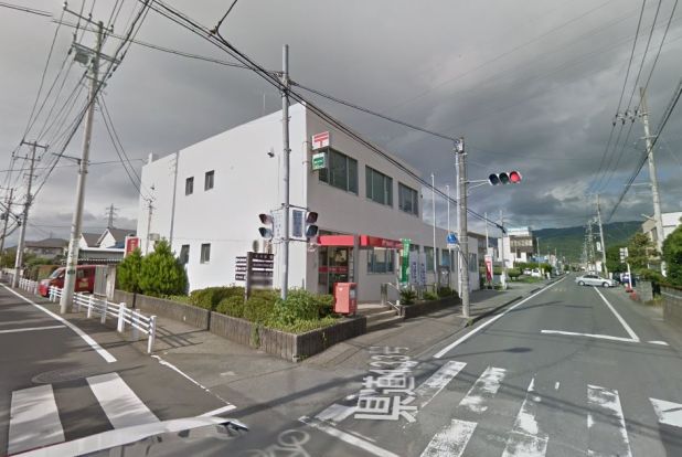 韮山郵便局の画像