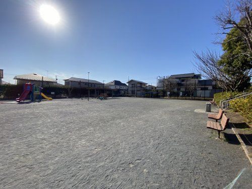 峰岡町第２公園の画像