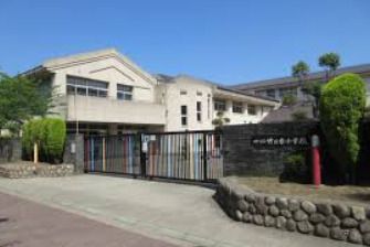 神戸市立竹の台小学校の画像