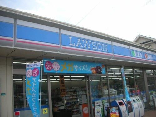 ローソン 川口戸塚四丁目店の画像