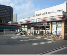 セブン‐イレブン 宇都宮小幡店の画像