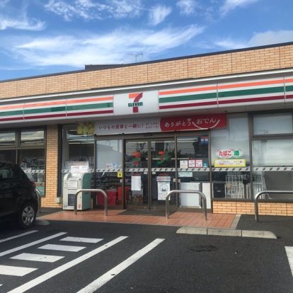 セブンイレブン 江戸川大杉2丁目店の画像