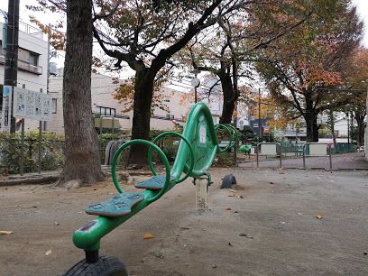 文京区立小日向台町児童遊園の画像