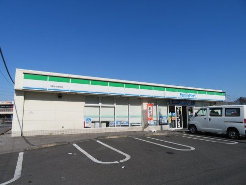 ファミリーマート宇都宮簗瀬町店の画像