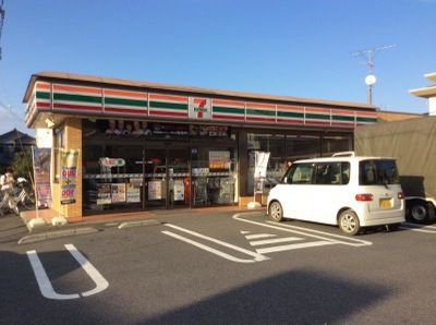 セブンイレブン 熊谷大原2丁目店の画像