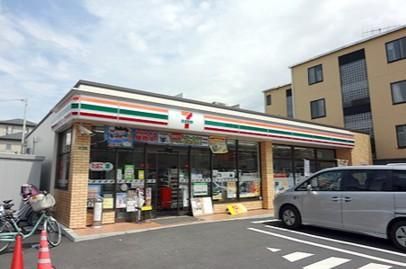 セブンイレブン 江戸川中央2丁目店の画像