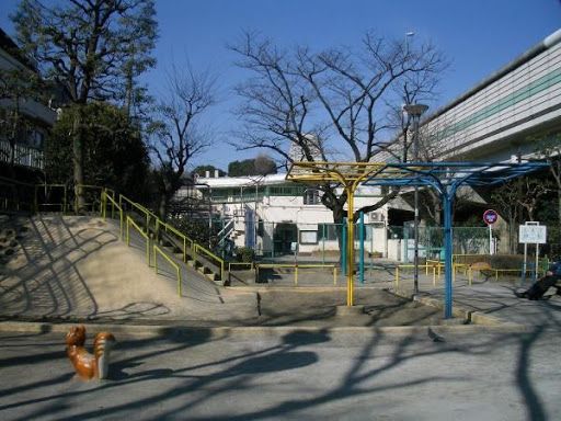 青柳保育園の画像