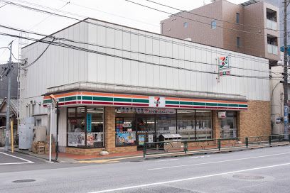 セブン-イレブン 文京千石１丁目店の画像