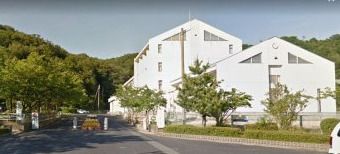 鳥取市立中ノ郷中学校の画像
