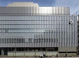 私立日本歯科大学東京短期大学の画像