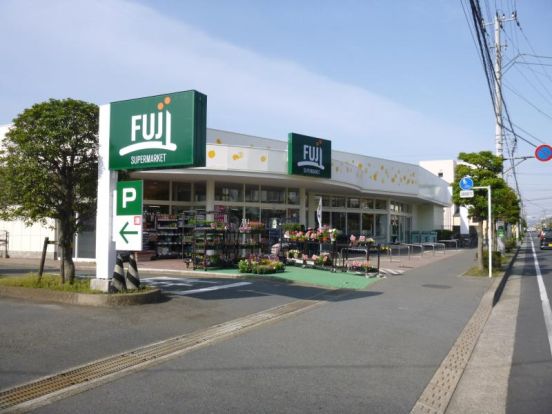FUJI　浜須賀店の画像