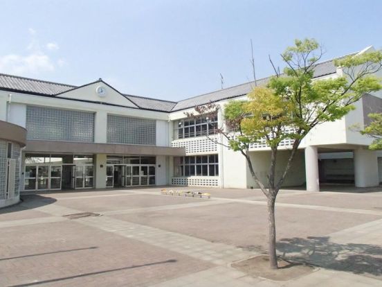 小川町立みどりが丘小学校の画像