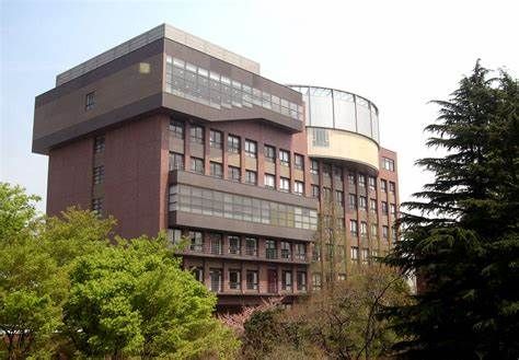 私立目白大学新宿キャンパスの画像
