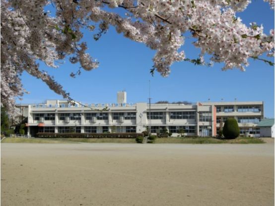 那須塩原市立豊浦小学校の画像