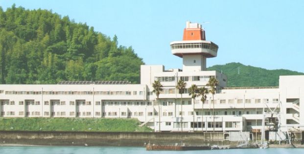 横浜病院の画像