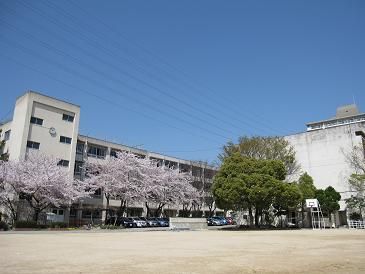 豊中市立寺内小学校の画像