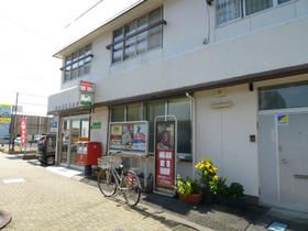 浜松助信郵便局の画像