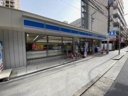 ローソン 中崎二丁目店の画像