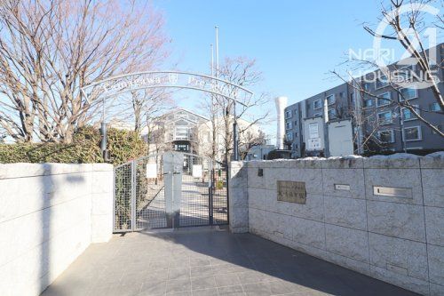 玉川保育園の画像