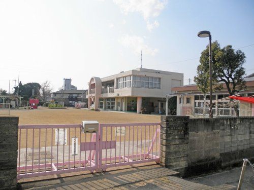 姫路市立勝原幼稚園の画像