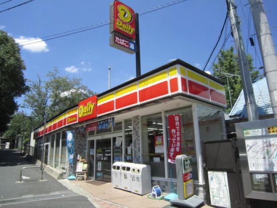 デイリーヤマザキ JR山崎駅前店の画像