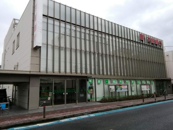 京都銀行長岡支店の画像