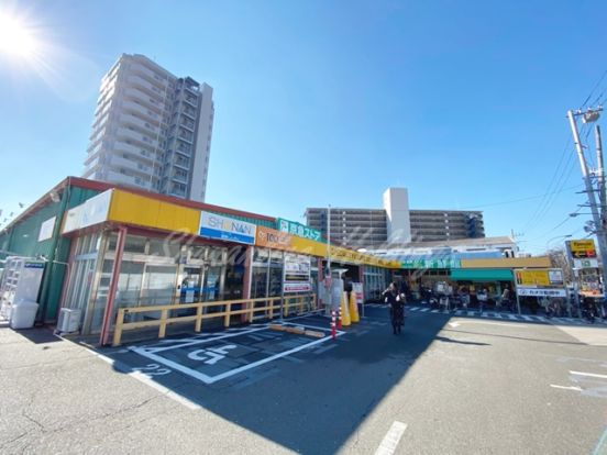 京急ストア スパーク北久里浜店の画像